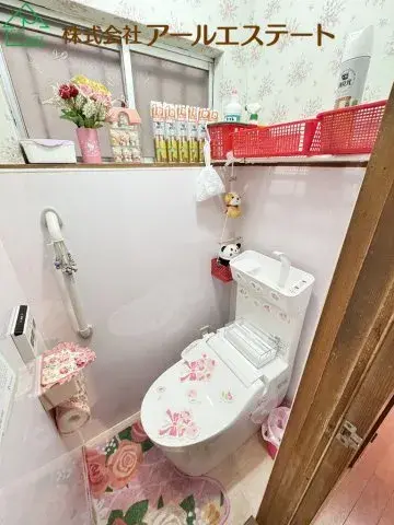 Propiedad 3DK
Ciudad de Akashi
Prefectura de Hyogo (17)