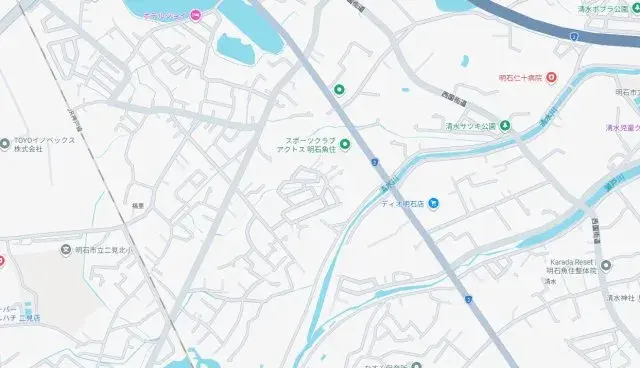 Propiedad 3DK
Ciudad de Akashi
Prefectura de Hyogo (18)