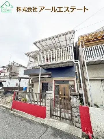Propiedad 3DK
Ciudad de Akashi
Prefectura de Hyogo (3)