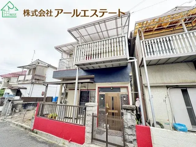 Propiedad 3DK
Ciudad de Akashi
Prefectura de Hyogo (4)