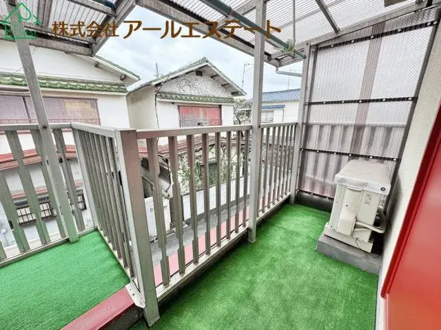 Propiedad 3DK
Ciudad de Akashi
Prefectura de Hyogo (5)