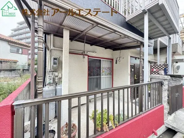 Propiedad 3DK
Ciudad de Akashi
Prefectura de Hyogo (6)