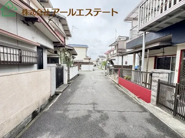 Propiedad 3DK
Ciudad de Akashi
Prefectura de Hyogo (7)