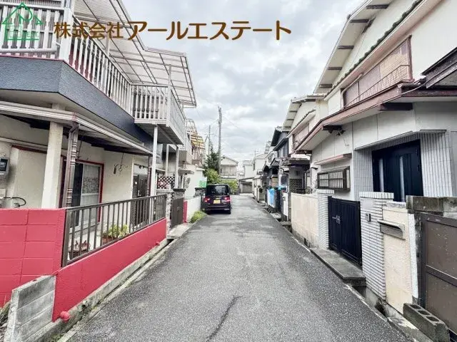 Propiedad 3DK
Ciudad de Akashi
Prefectura de Hyogo (8)