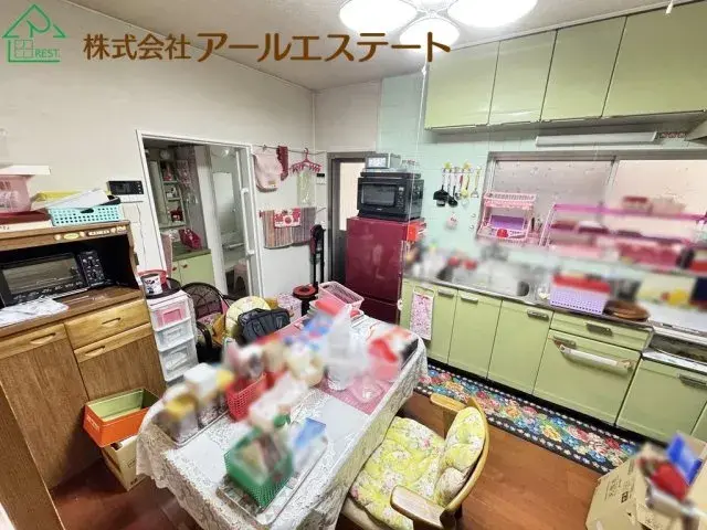 Propiedad 3DK
Ciudad de Akashi
Prefectura de Hyogo (9)