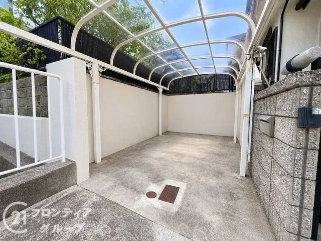 3LDK物件 神戸市 兵庫県 (2)