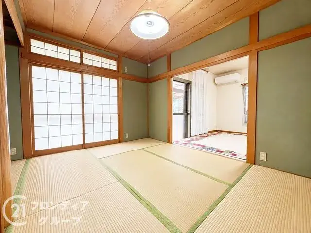 3LDK物件 神戸市 兵庫県 (13)