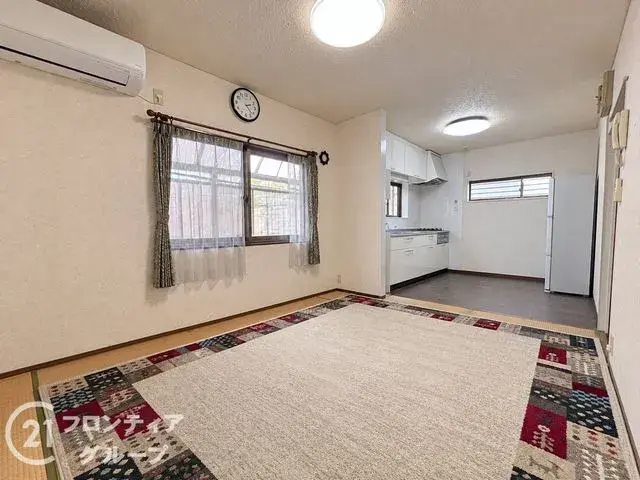 3LDK物件 神戸市 兵庫県 (4)
