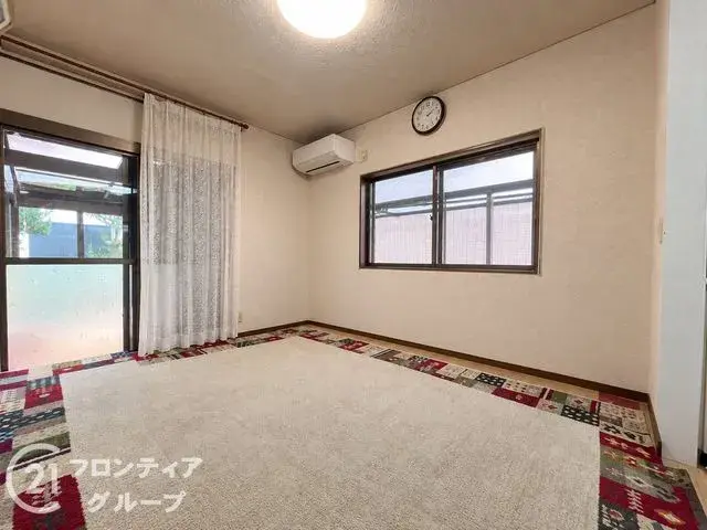3LDK物件 神戸市 兵庫県 (5)