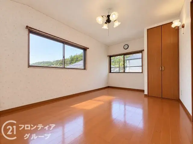 3LDK物件 神戸市 兵庫県 (8)
