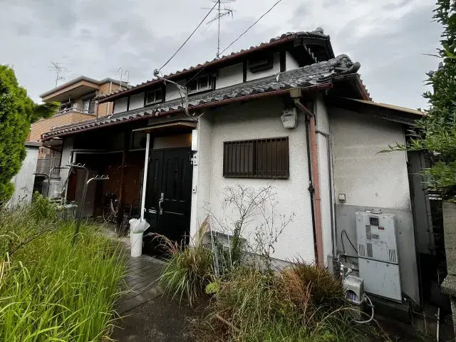 Akiya in Hyogo