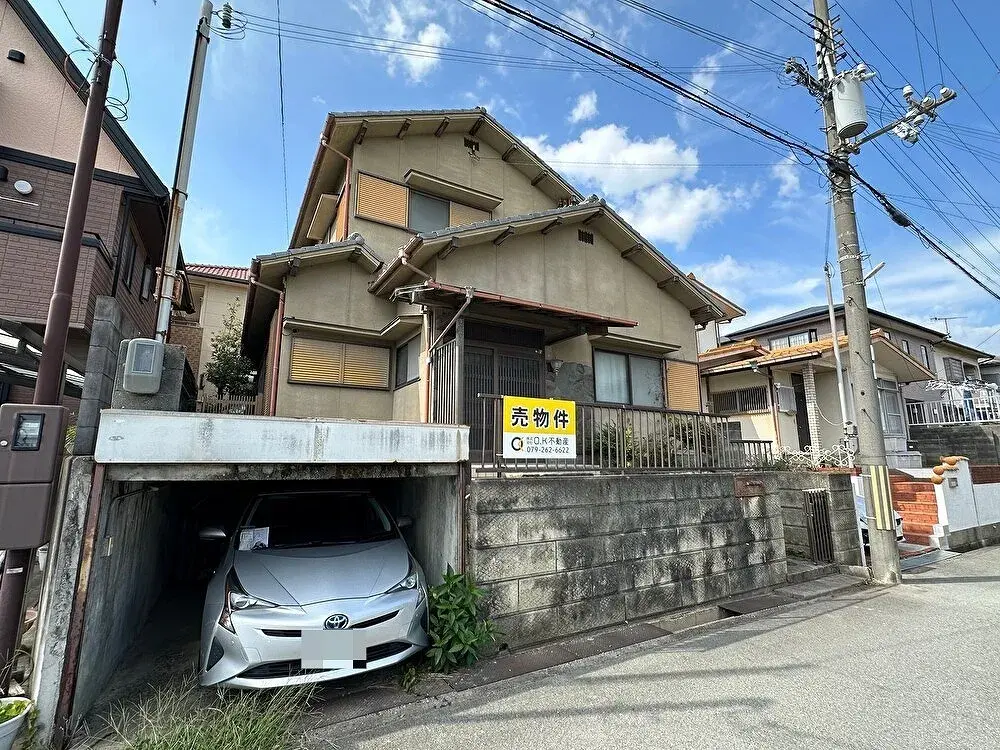 5SDK Property Akō City Hyogo Prefecture (2)