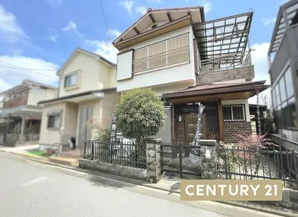 Akiya in Hyogo