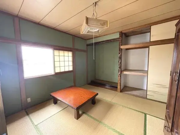 4DK Property Kakogawa City Hyogo Prefecture (13)