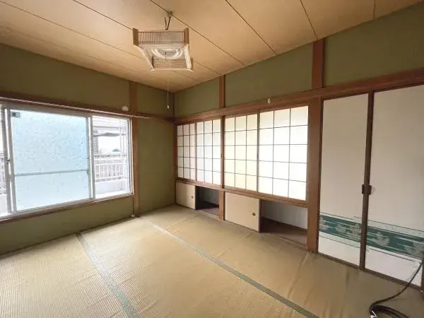 4DK Property Kakogawa City Hyogo Prefecture (15)