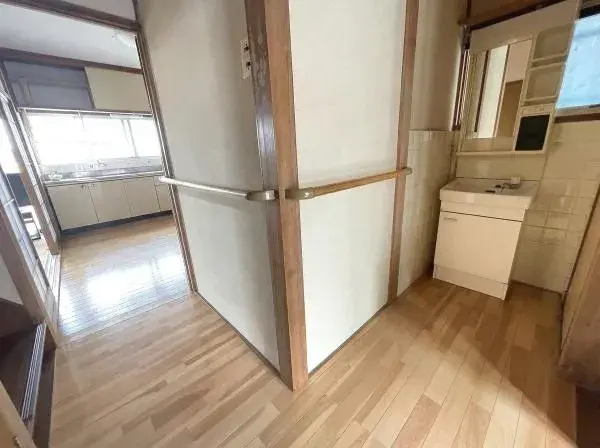 4DK Property Kakogawa City Hyogo Prefecture (16)