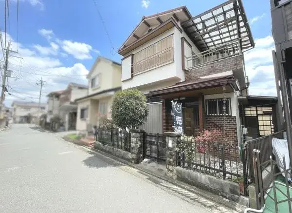 4DK Property Kakogawa City Hyogo Prefecture (3)