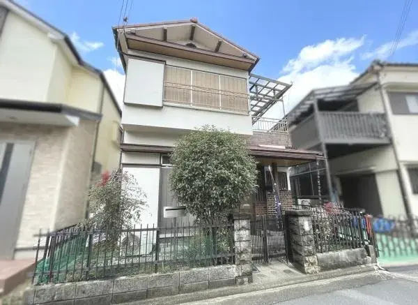 4DK Property Kakogawa City Hyogo Prefecture (4)