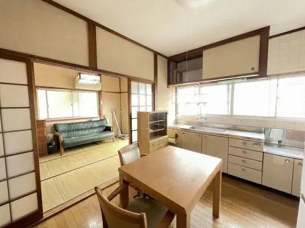 4DK Property Kakogawa City Hyogo Prefecture (7)
