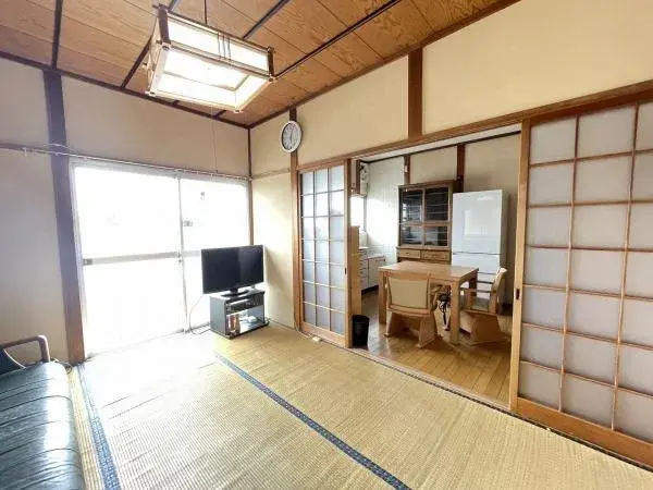 4DK Property Kakogawa City Hyogo Prefecture (8)