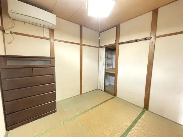 4DK Property Kakogawa City Hyogo Prefecture (10)