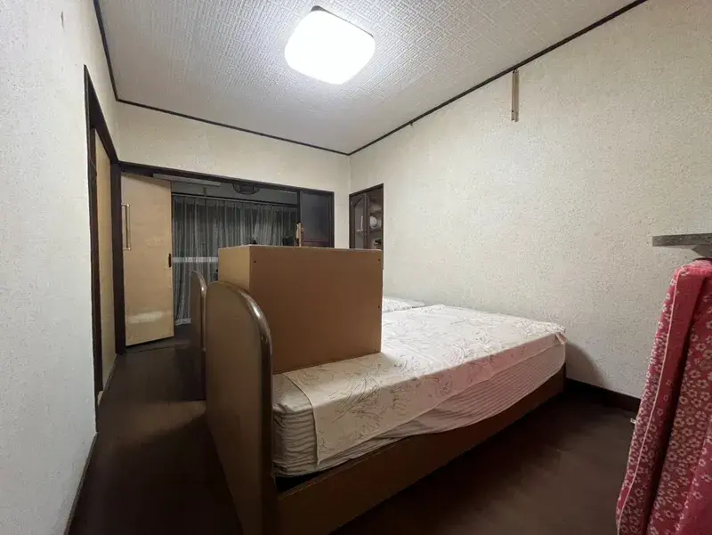 Akiya in 神戸市