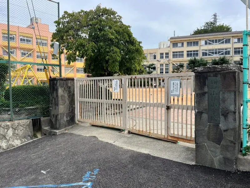 Propiedad 5DK Ciudad de Kobe Distrito Kita Prefectura de Hyogo (11)