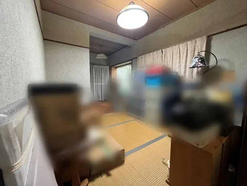 Propiedad 5DK Ciudad de Kobe Distrito Kita Prefectura de Hyogo (4)