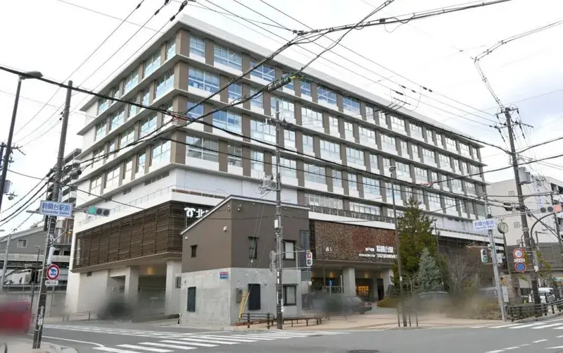 Propiedad 5DK Ciudad de Kobe Distrito Kita Prefectura de Hyogo (9)