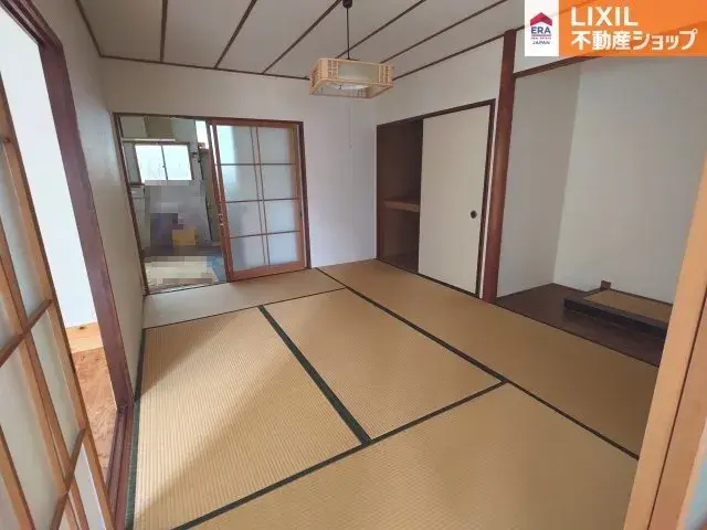 6DK Property Himeji City Hyogo Prefecture (19)