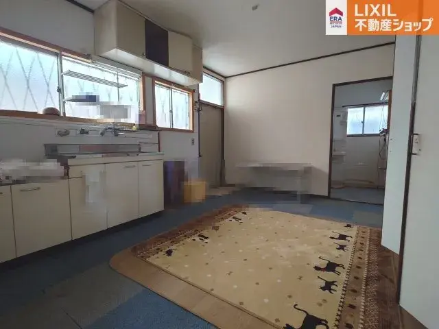 6DK Property Himeji City Hyogo Prefecture (24)