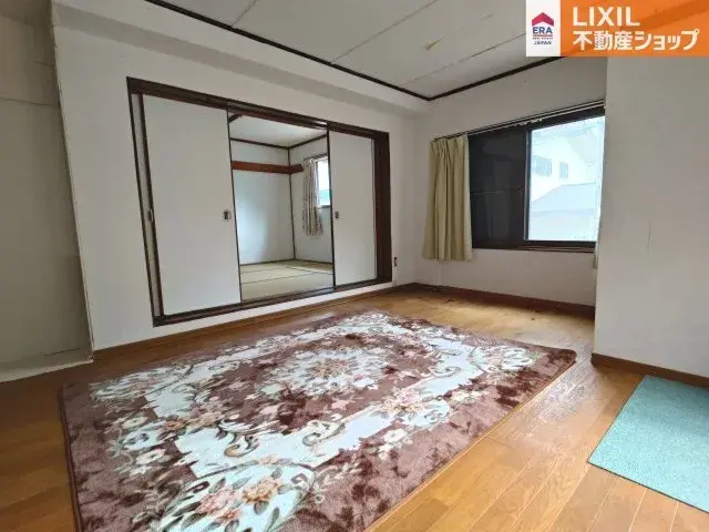 6DK Property Himeji City Hyogo Prefecture (8)