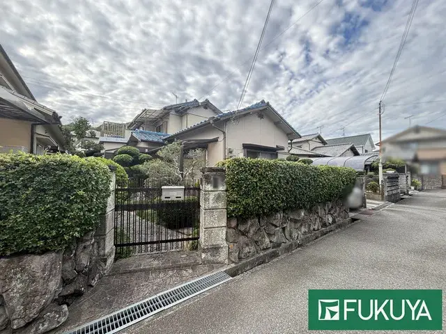 Akiya in Hyogo