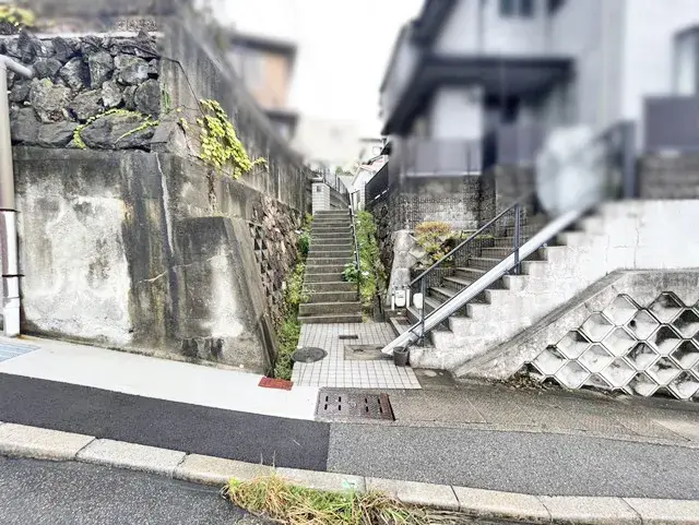 3LDK Property Kobe City Hyogo Prefecture (2)