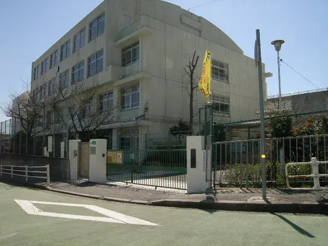 3LDK Property Kobe City Hyogo Prefecture (20)