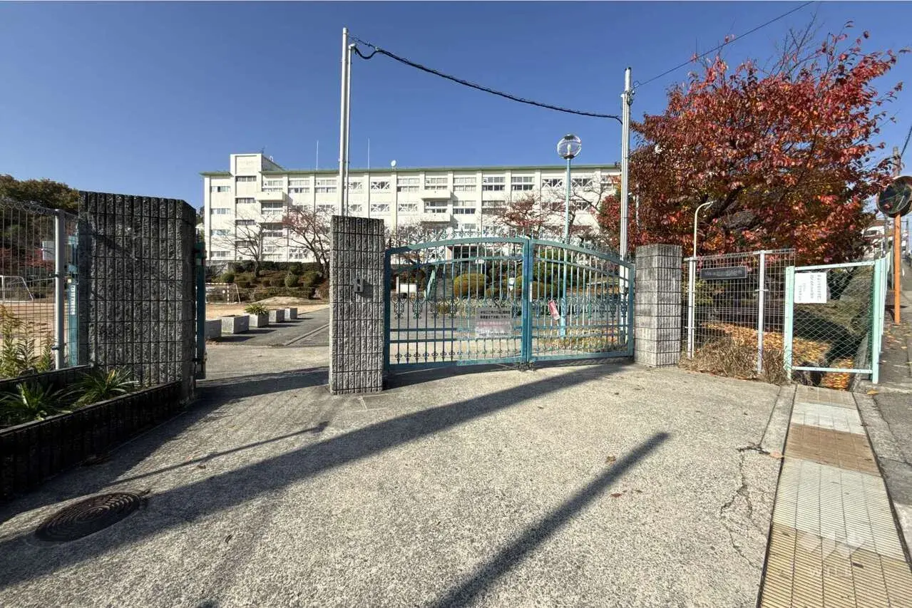 6LDK Propiedad Ciudad de Kawanishi Prefectura de Hyogo (4)