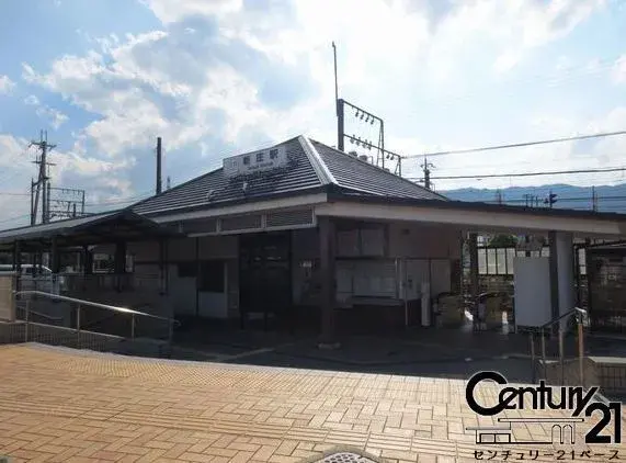 Akiya in Nara