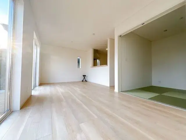 4LDK Ikoma City Nara Prefecture (3)