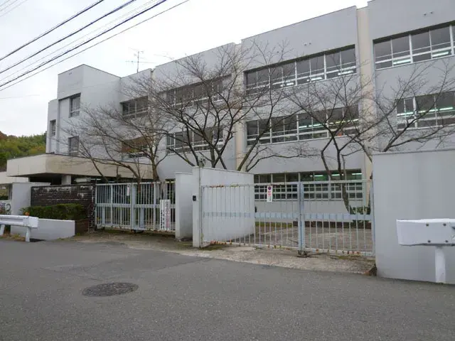 2LDK Property Ikoma City Nara Prefecture (2)