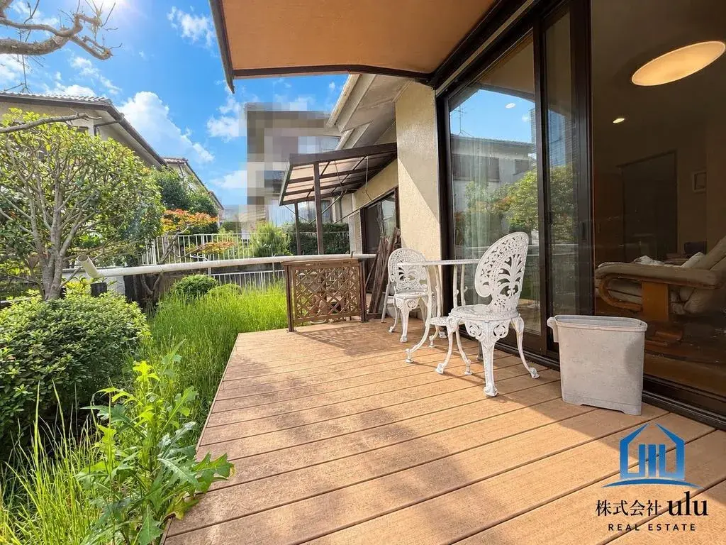 4LDK Property Sango-cho, Ikoma-gun Nara Prefecture (2)