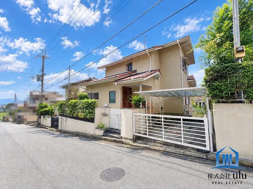 4LDK Property Sango-cho, Ikoma-gun Nara Prefecture (3)
