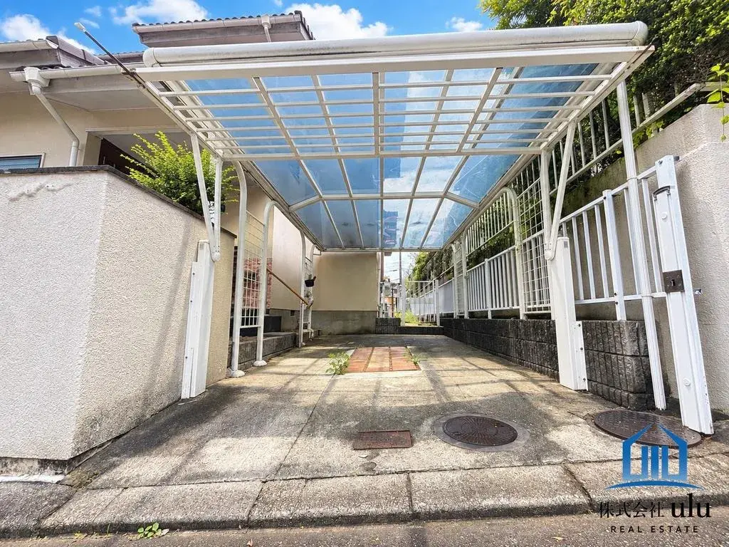 4LDK Property Sango-cho, Ikoma-gun Nara Prefecture (4)