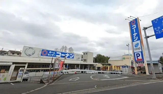 6DK عقار مدينة إيكوما محافظة نارا (23)