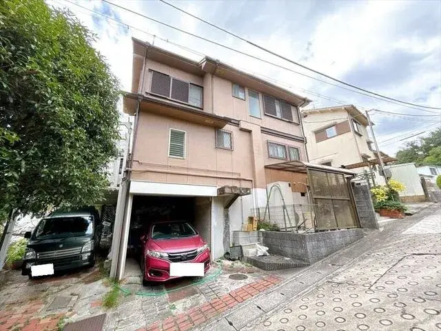6DK عقار مدينة إيكوما محافظة نارا (7)