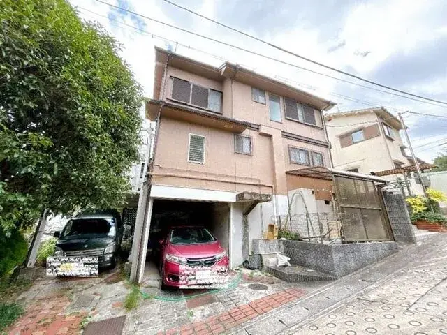 6DK عقار مدينة إيكوما محافظة نارا (8)