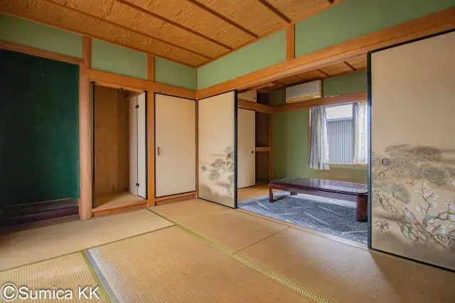 5LDK物件 有田市 和歌山県 (2)