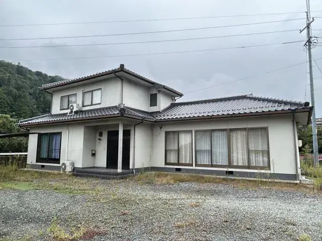 Akiya in Okayama