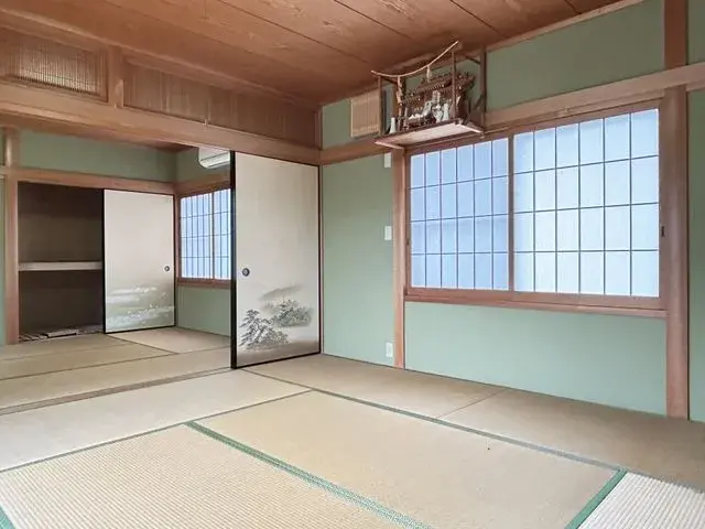 5LDK Propiedad Tomata-gun Kagamino-cho Okayama (14)