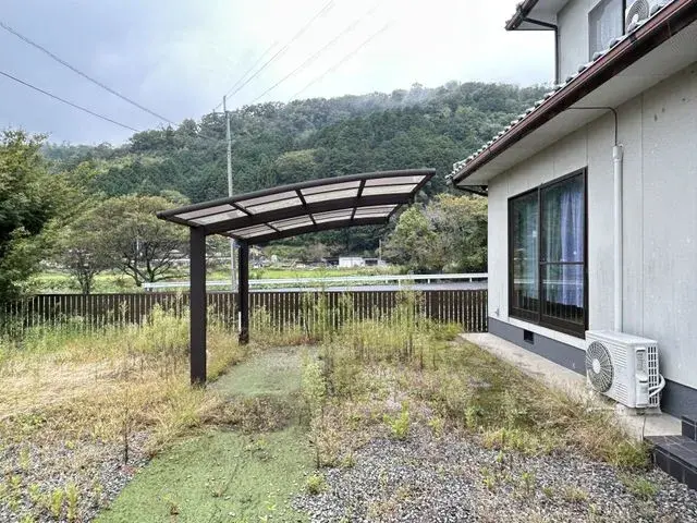 5LDK Propiedad Tomata-gun Kagamino-cho Okayama (3)