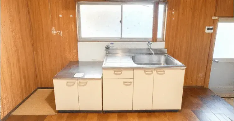 4DK Propiedad Ciudad de Hainan Prefectura de Wakayama (6)